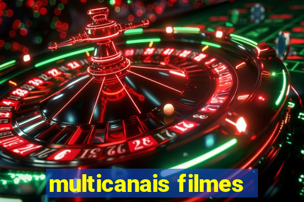 multicanais filmes